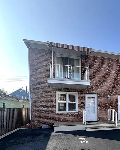 9709 Monmouth Ave #C2 Photo 1