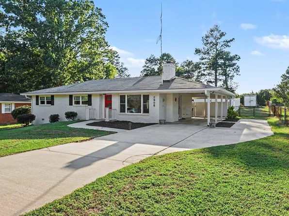 2905 Dove Ln, Raleigh, NC 27604