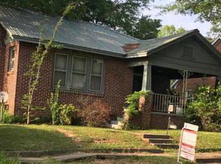 1107 Bunch St, Corinth, MS 38834