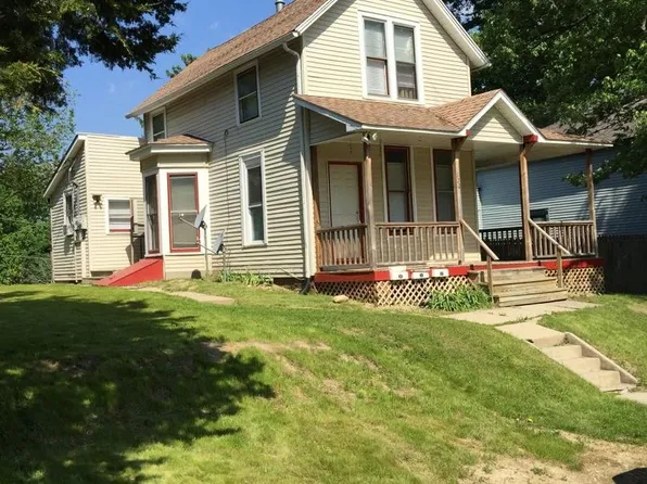 120 Asher St., 120 Asher St APT 2, Lafayette, IN 47901