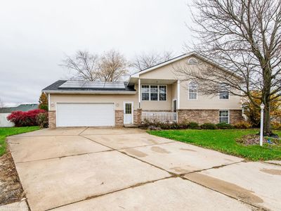 1470 Northfield Meadows Turn, Bourbonnais, IL, 60914