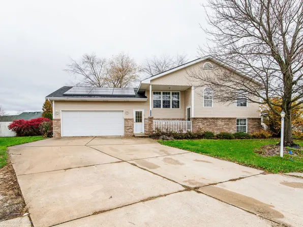 1470 Northfield Meadows Turn, Bourbonnais, IL 60914