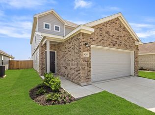 420 Thompson Pl, Everman, TX 76140