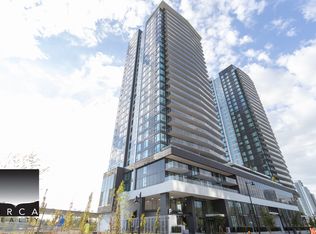 308 Alderson Ave #804, Coquitlam, BC V3K 1W2