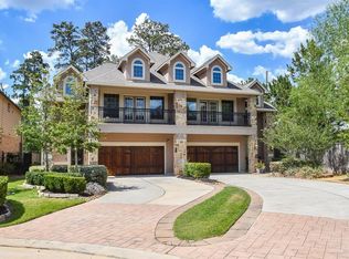 79 Blissful Ridge Ct, Tomball, TX 77375