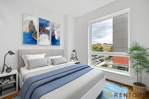 810 Flushing Ave #4B Photo 1