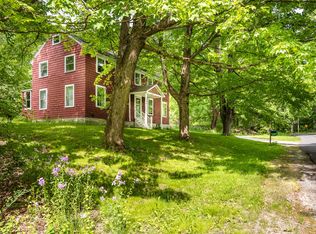 17 Cross Rd, West Stockbridge, MA 01266