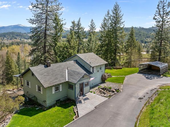 305 Fast Hill Rd, Kingston, ID 83839