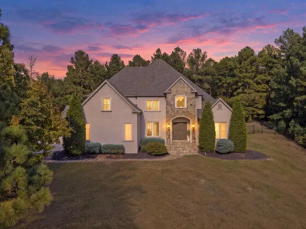 8414 Keystone Cv, Alexander, AR 72002