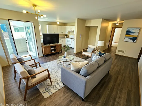 Virgetta Apartments