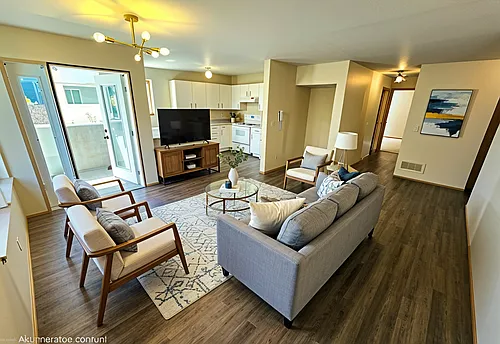Floor plan 101
