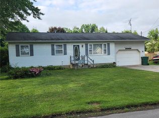3729 Hereford Rd, Erie, PA 16510