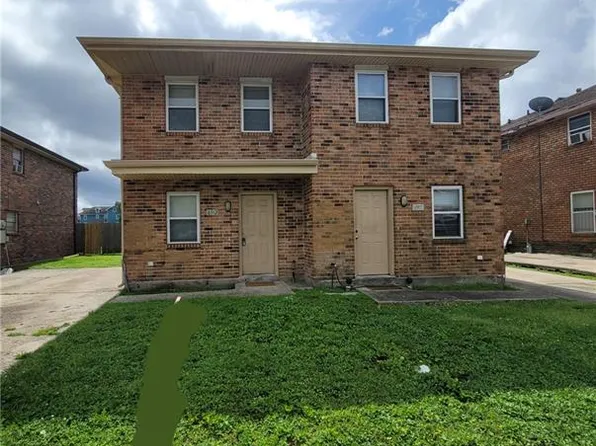 8912 Bunker Hill Rd, New Orleans, LA 70127