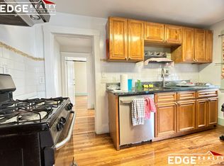 21 Ransom Rd #2, Brighton, MA 02135