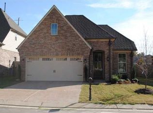 6913 Lagrange Pines Dr, Cordova, TN 38018