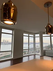 Rented by BLU Real Estate