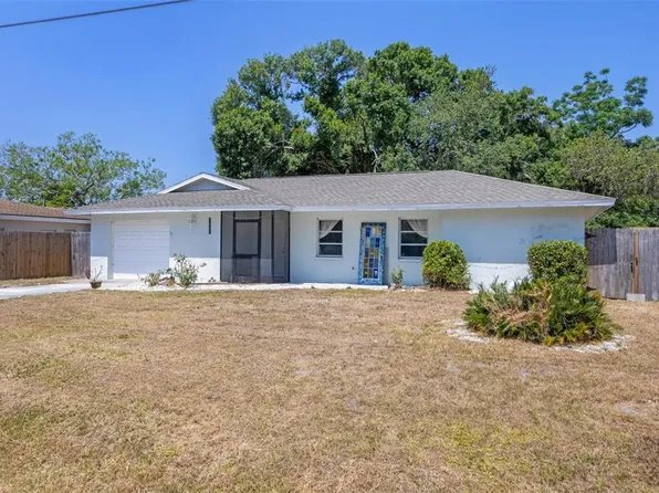 3000 Arch Dr, Sarasota, FL 34232