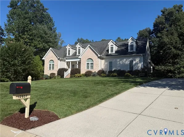 12607 Lerwick Pl, Chesterfield, VA 23838