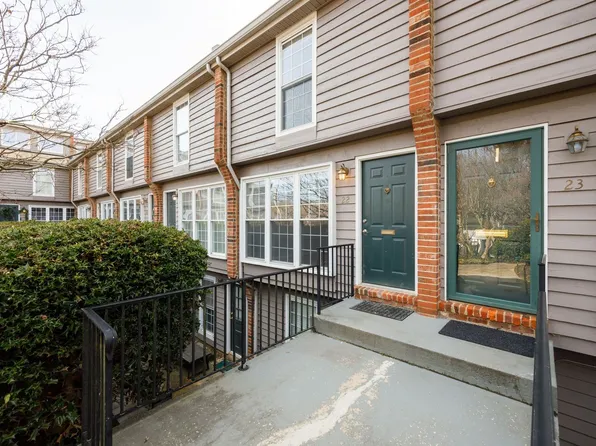 5900 Patterson Ave, Richmond, VA 23226