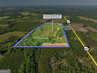 415 State Highway 257, Cochran, GA, 31014