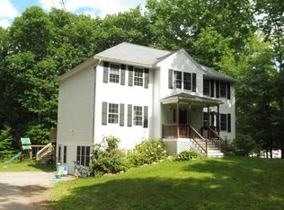 250 Gray Rd, Templeton, MA 01468