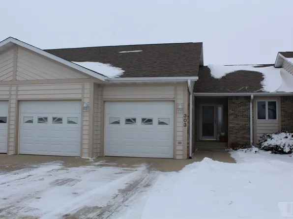 303 Fairway Cir, Garner, IA 50438