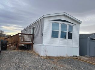 504 Artesian Rd, Cheyenne, WY 82007