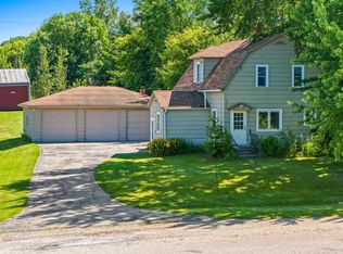 6104 Bader Rd, Luxemburg, WI 54217