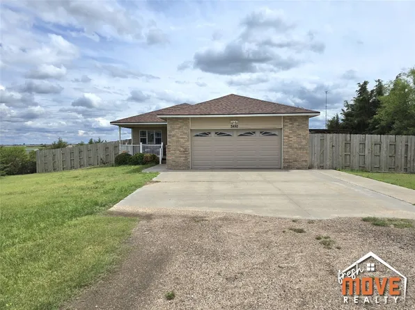 7450 Lindsay Dr, Holcomb, KS 67851