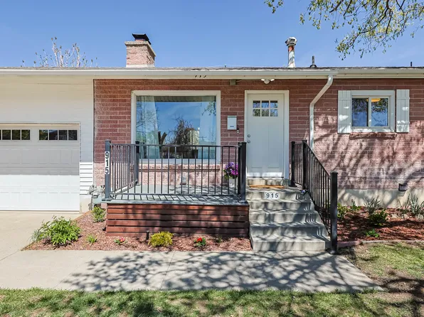 915 E Galena Dr, Sandy, UT 84094