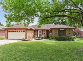 1610 Dunkirk St, Slidell, LA 70461