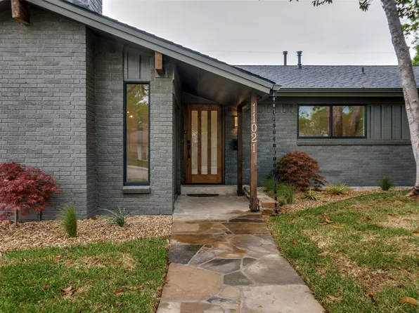 11021 Fernald Ave, Dallas, TX 75218
