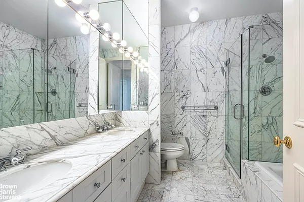 Rented by Brown Harris Stevens | media 8