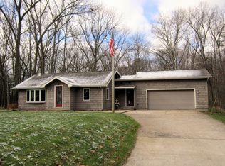 17195 144th Ave, Nunica, MI 49448
