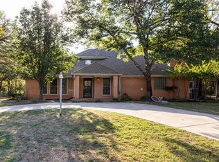 9701 Nottaway Ct, Granbury, TX 76049