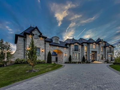 15 Star Ln, South Barrington, IL, 60010
