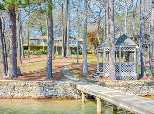 136 Winward, Alexander City, AL 35010