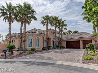 8865 W Craig Rd, Las Vegas, NV 89129