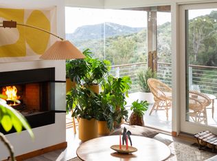 (Undisclosed Address), Topanga, CA 90290