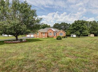 6616 Thicket Dr, Sandston, VA 23150