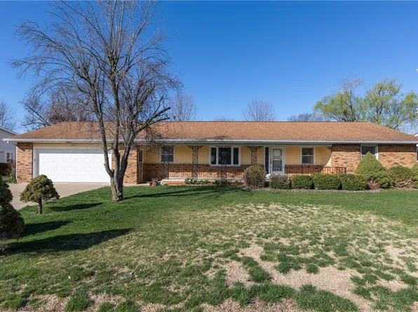 1009 N Martin St, Effingham, IL 62401