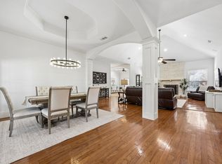 2718 Prairie Acres Cv, Cedar Hill, TX 75104