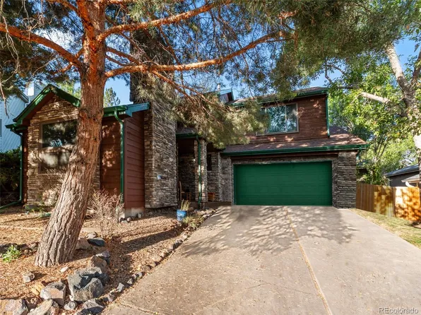 2813 S Uinta Street, Denver, CO 80231
