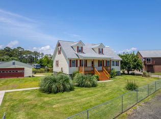 109 Gregory Ct, Grandy, NC 27939