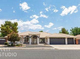 1651 W Paiute Rd, Saint George, UT 84790