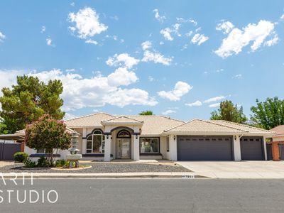 1651 W Paiute Rd, Saint George, UT, 84790