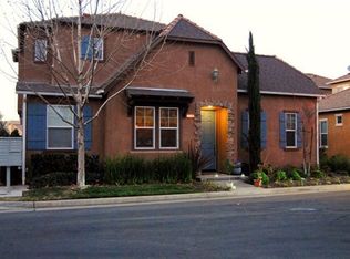 1774 N Merlan Ln, Clovis, CA