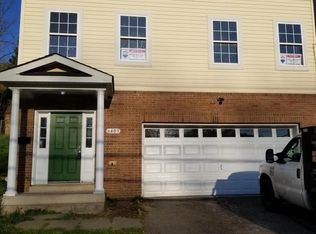 6403 Kenilworth Ave, Riverdale, MD 20737