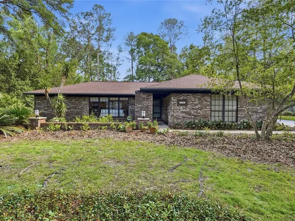 3705 NW 25th Ave, Gainesville, FL 32605