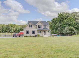 6321 Claypoint Rd, Chesterfield, VA 23832